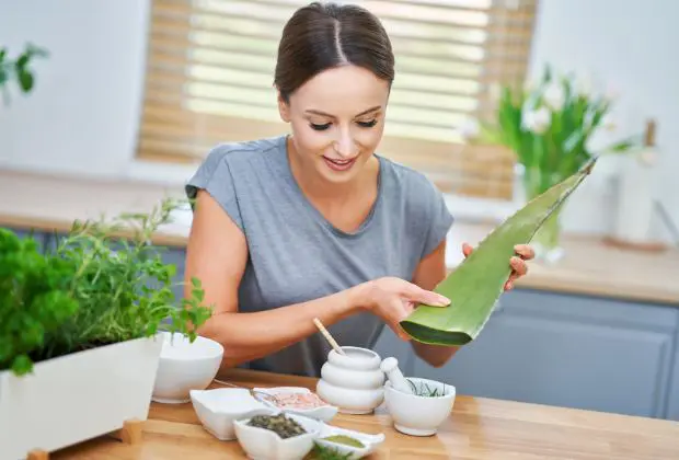 Natural Ways to Treat Psoriasis: All One Needs to Know