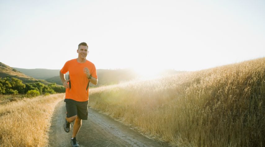 Staying Healthy with HIV