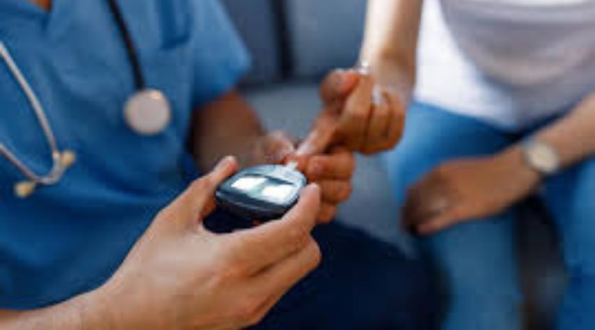 Busting the Myths on Type 2 Diabetes