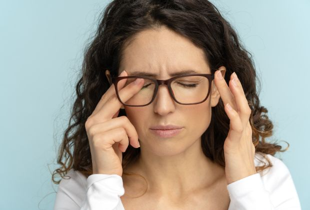 Kaleidoscope Vision - Causes, Signs, Symptoms, Treatment, and Prevention