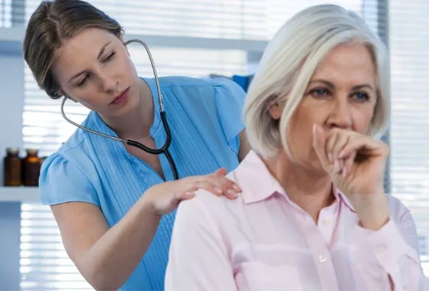 Long COVID - Understanding and Managing Persistent Symptoms