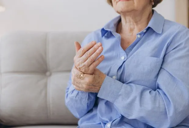 Rheumatoid Arthritis