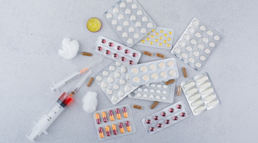 Medications for GERD