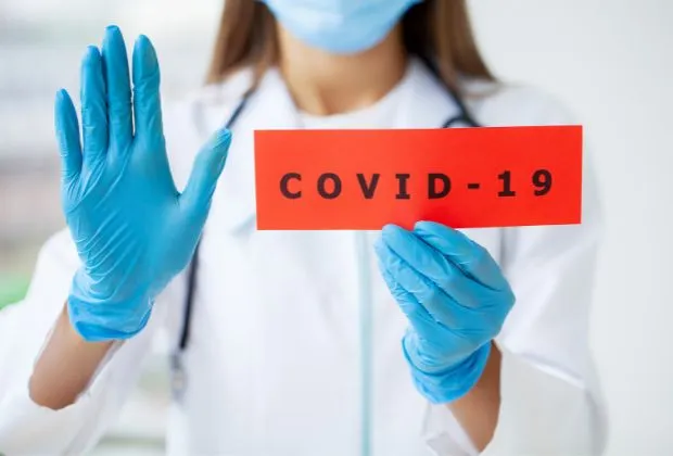 COVID-19 - Common Questions and Misconceptions