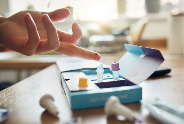 TRI-DOT Test for HIV Detection - All About a Rapid Screening Assay