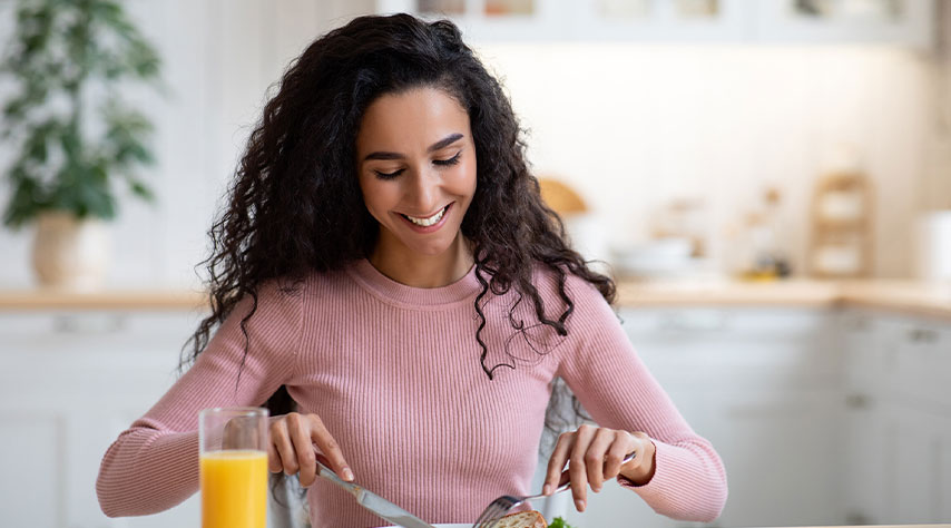 Lifestyle Modifications to Tackle Migraine