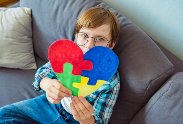 iCliniq | Expert Insights on Autism Spectrum Disorder