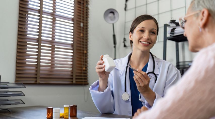 Managing GERD
