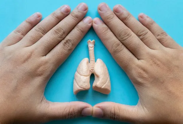 Emerging Therapies in Chronic Obstructive Pulmonary Disease