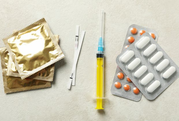The Right Way to Prevent STIs