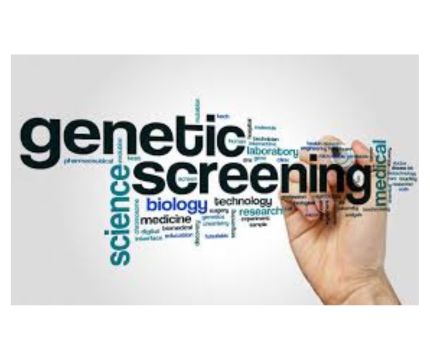 Genetic Screening for Amyloidosis