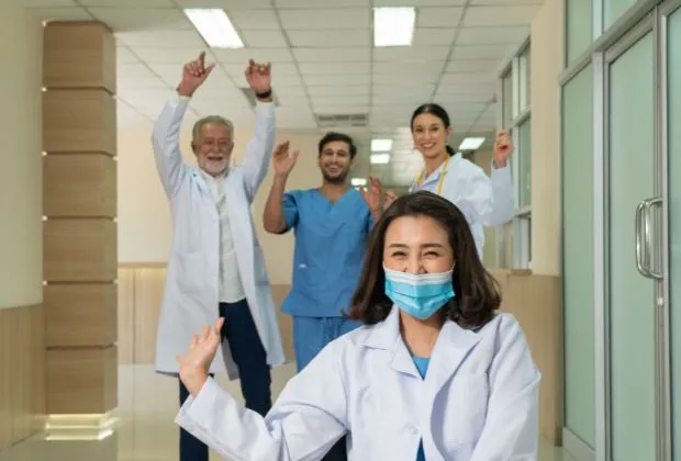 Quadrivalent Influenza Vaccine (QIV): Safety, Effectiveness, and Recommendations