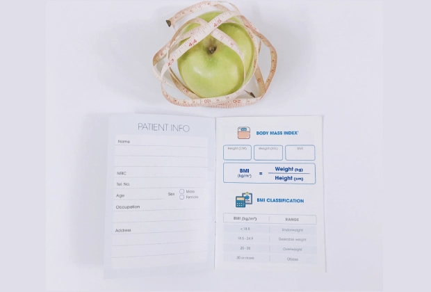 Body Mass Index: Mastering Health Metrics for Better Well-Being