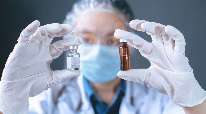 Newer Promising Treatments for Pneumococcal Pneumonia