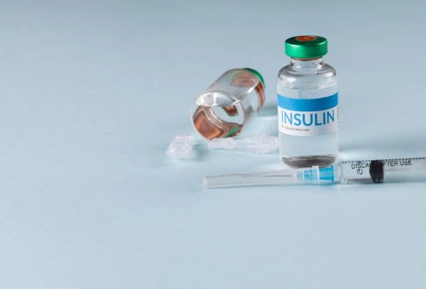 Types of Insulin for Diabetes Treatment: An Overview