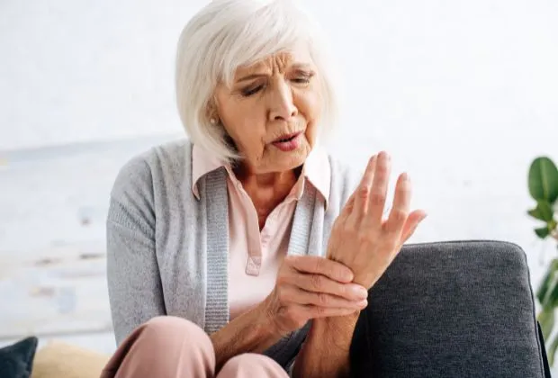 Geriatric Rheumatoid Arthritis: An Overview