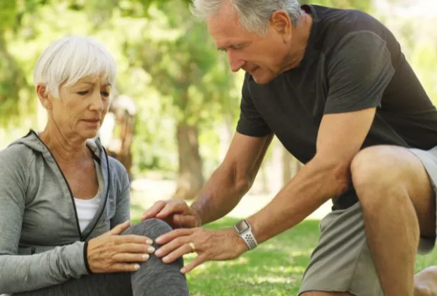 Preventing Progression From Arthralgia to Arthritis