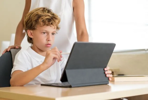 Early Identification of Autism Spectrum Disorder
