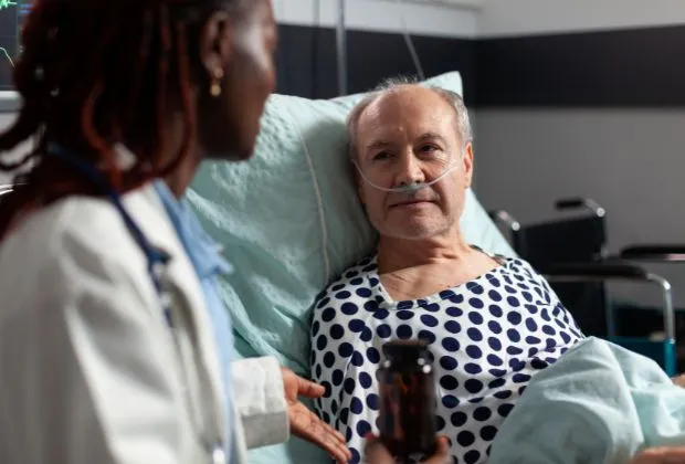 Metastatic Prostate Cancer And Its Treatment Guidelines