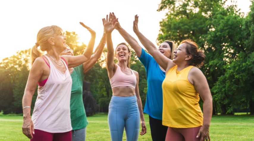 Lifestyle Changes for Metastatic Triple-Negative Breast Cancer