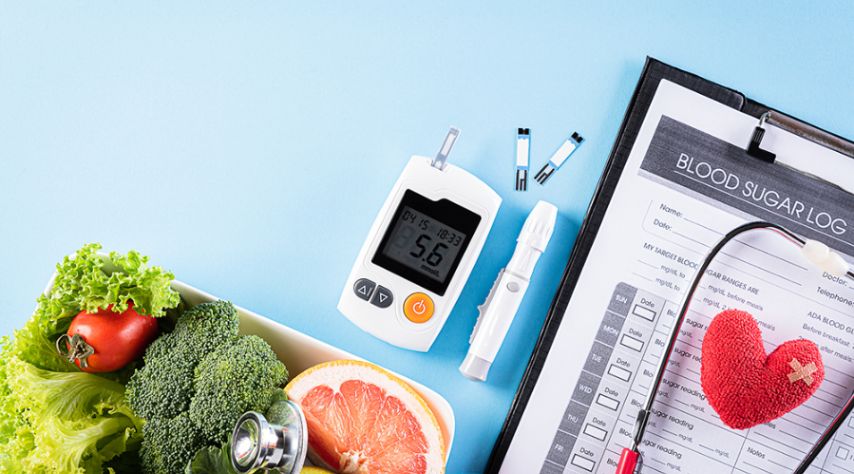 Daily Management of Type 1 Diabetes