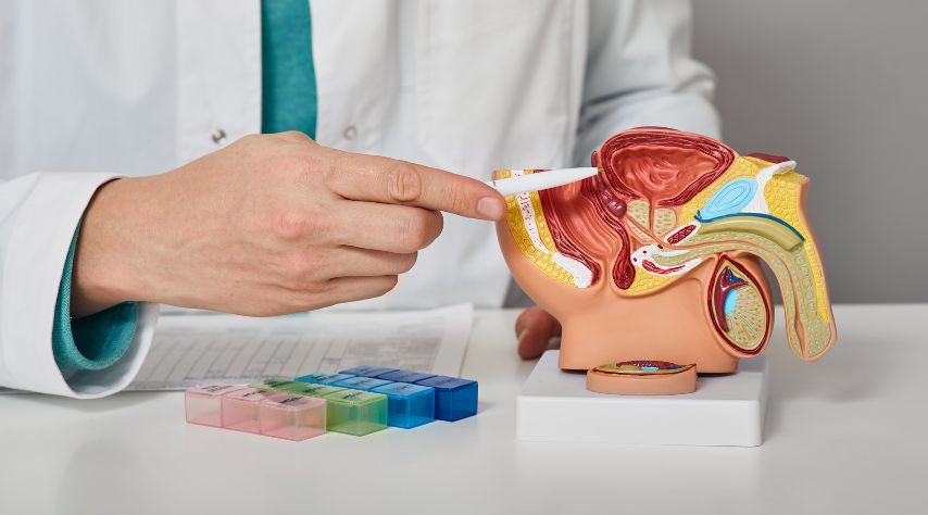 Causes and Features of Metastatic Urothelial Carcinoma