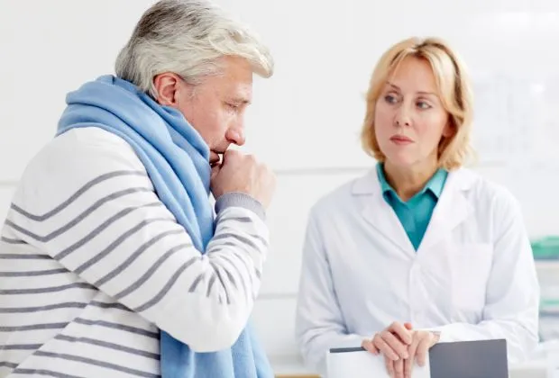 COPD Management: New Strategies for Early Diagnosis and Intervention
