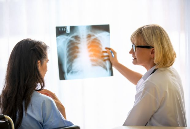 Understanding Pneumonia: Causes, Symptoms, and Effective Treatment Options