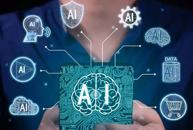 Artificial Intelligence in Endocrinology - How It Works