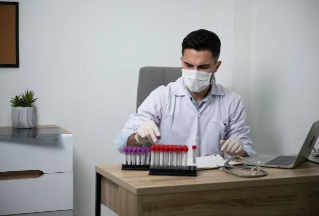 Lab Tests for Alpha-1 Antitrypsin Deficiency - An Overview