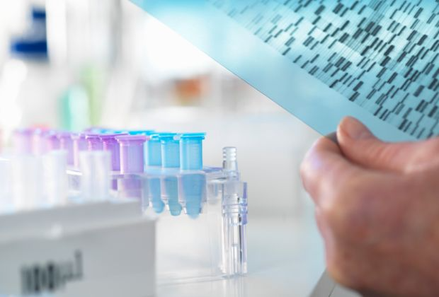Genetics and Genomic Testing for Urology - Genetic Aspects and Molecular Testing