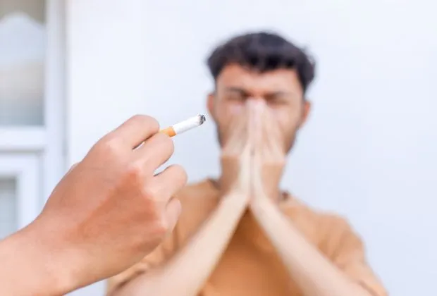 Curious About Lung Cancer in Non-Smokers: Causes, Symptoms, Treatment