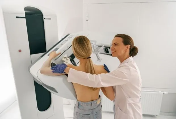 Mammography - Indications, Procedure, and Types