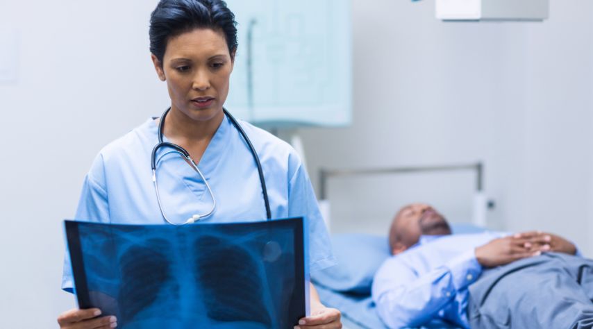 What is Pneumococcal Pneumonia?