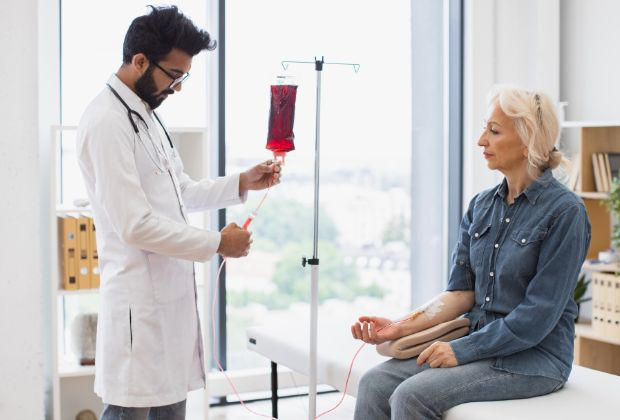Hemophilia: Causes and Risk Factors