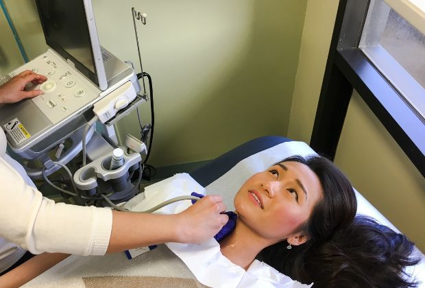 Thyroid Ultrasound - Uses, Procedure, Benefits, and Risks