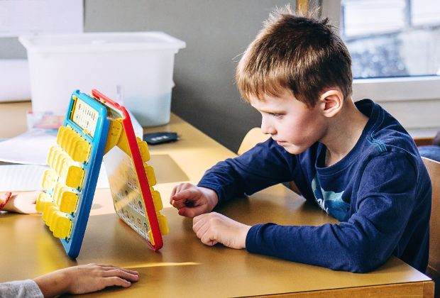 Technology and Assistive Tools for Autism in Children