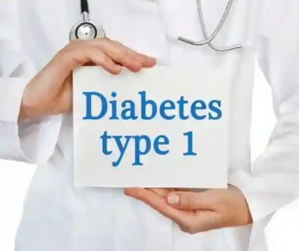 Type 1 Diabetes