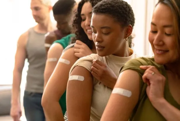 The Importance of Influenza Vaccination