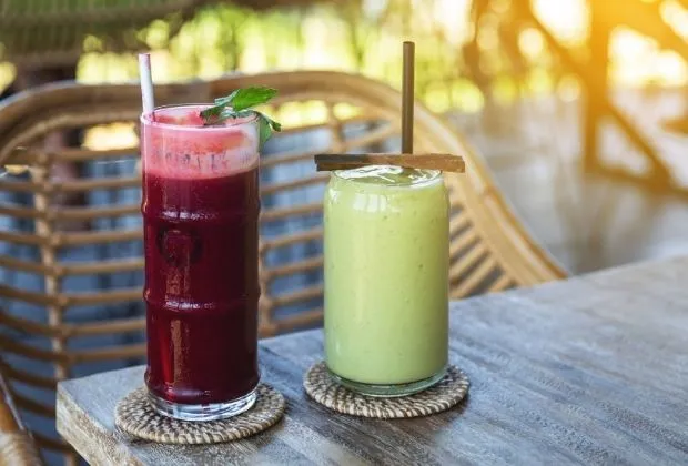 Healthy Drinks for Type 2 Diabetes Patients