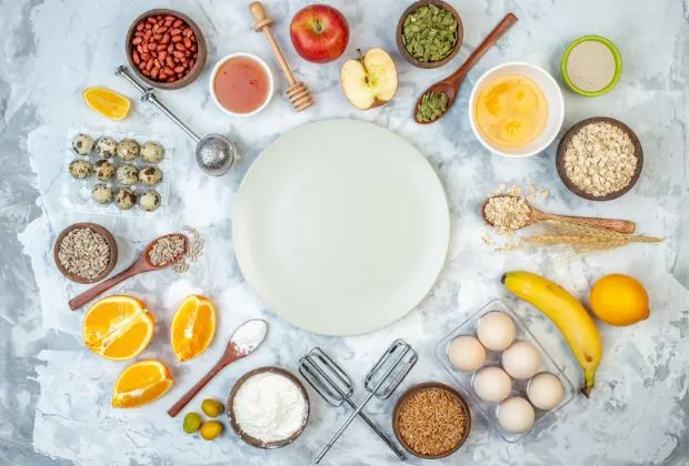 Managing Rheumatoid Arthritis Through Dietary Approaches