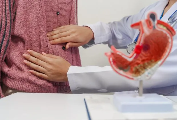 Long COVID - Long-Term Effects of COVID-19