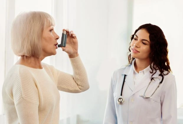 iCliniq | Asthma: A Essential Guide for Breathing Easy Every Day