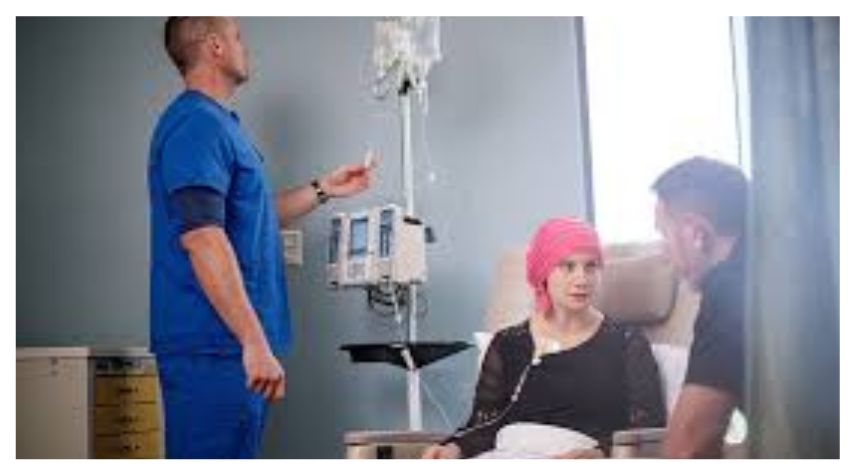 Chemotherapy for Advanced Breast Cancer