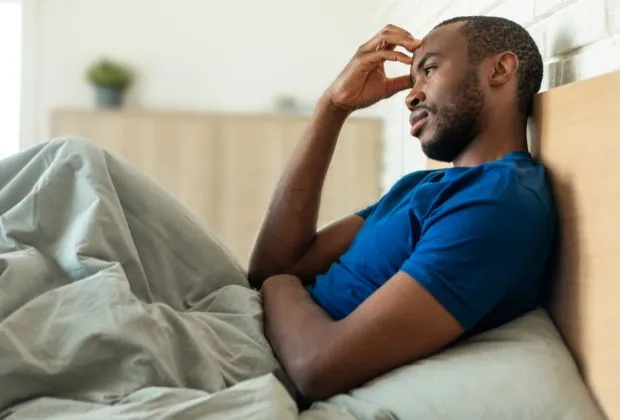 Seven Early-Stage Symptoms of HIV