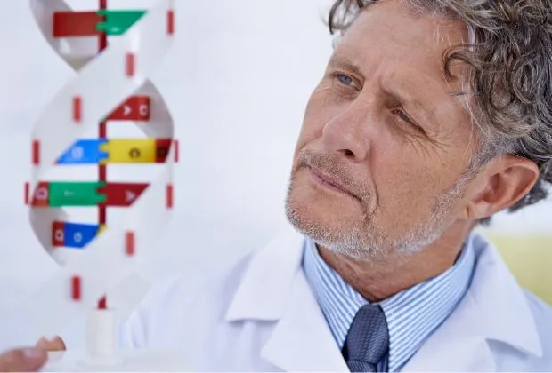Prostate Cancer and Genetics: An Overview