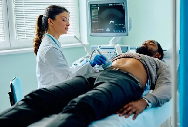 Transrectal Ultrasound - Uses, Preparation, Procedure, and Limitations