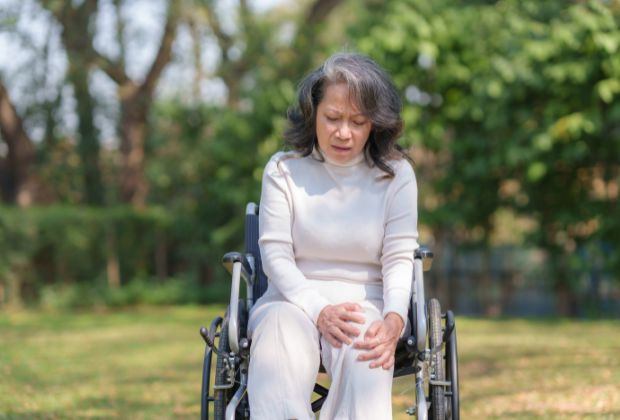 Multiple Sclerosis - Types, Symptoms, Causes, Diagnosis, and Treatment