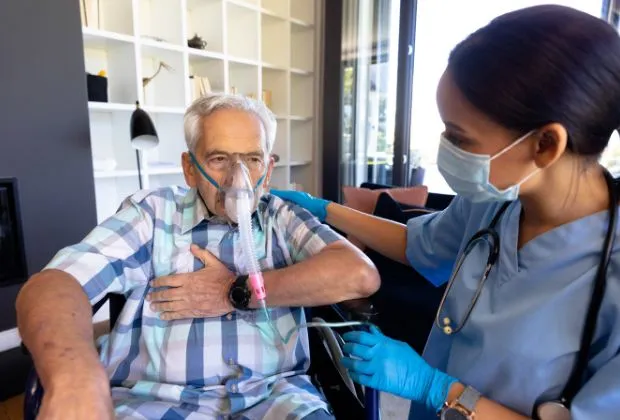  iCliniq | Trusted Resource on COPD