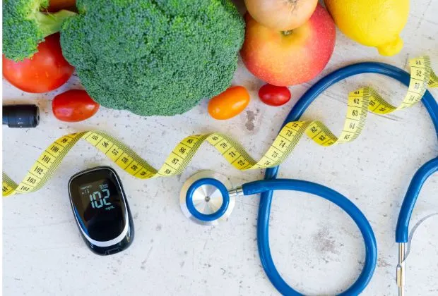 Diabetic Diet - All You Need to Know